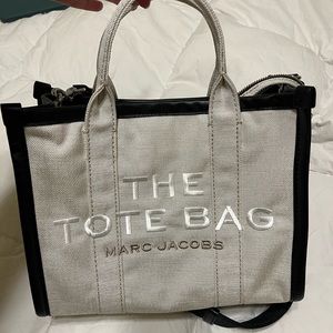 Marc Jacobs Summer Tote Bag